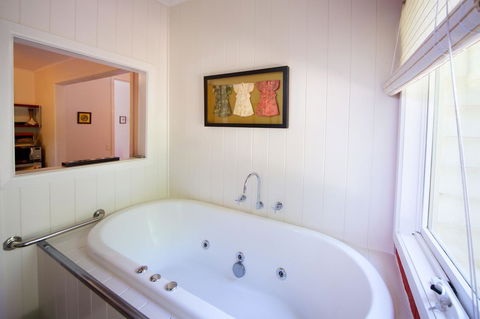 Healesville Apartments - Accommodation Bookings 11