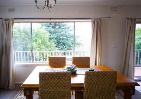 Healesville Apartments - Accommodation Bookings 3