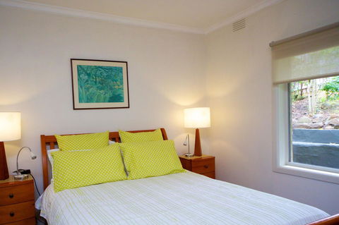 Healesville Apartments - Accommodation Bookings 36