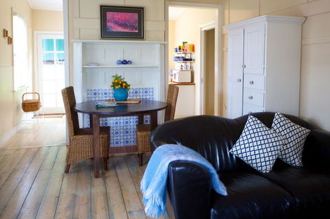 Healesville Apartments - Accommodation Bookings 31