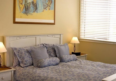 Healesville Apartments - Accommodation Bookings 16