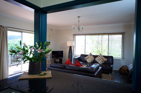 Healesville Apartments - Accommodation Bookings 2