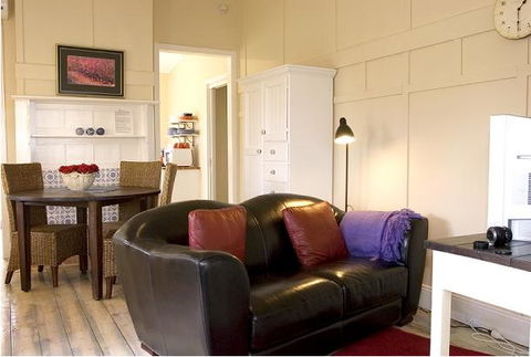 Healesville Apartments - Accommodation Bookings 13