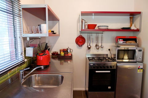Healesville Apartments - Accommodation Bookings 12