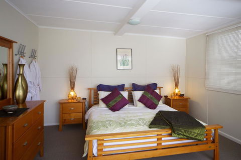 Healesville Apartments - Accommodation Bookings 20