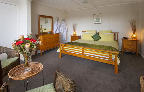 Healesville Apartments - Accommodation Bookings 29