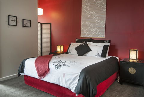 Healesville Apartments - Accommodation Bookings 30