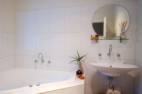 Healesville Apartments - Accommodation Bookings 4