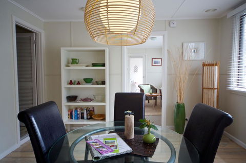 Healesville Apartments - Accommodation Bookings 24