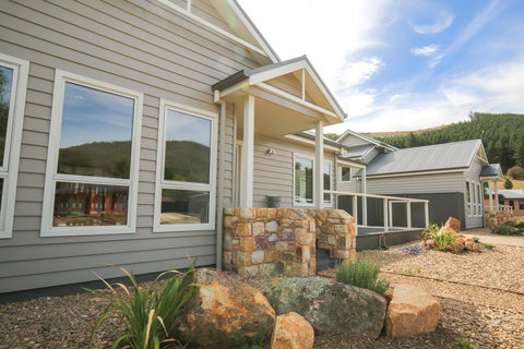 Amber Mist Villa Two - Accommodation Bookings 4