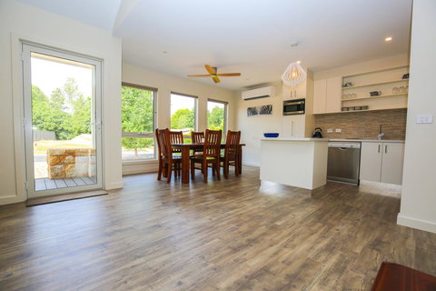 Amber Mist Villa Two - Accommodation Bookings 19