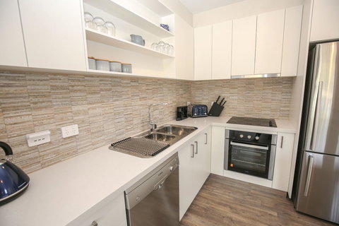 Amber Mist Villa Two - Accommodation Bookings 16