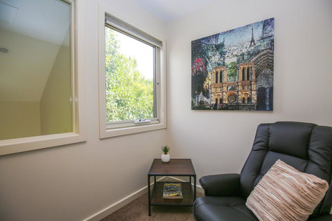 Amber Mist Villa Two - Accommodation Bookings 7