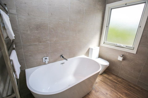 Amber Mist Villa Two - Accommodation Bookings 2