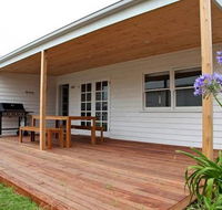 Sorrento Beach Cottages No. 2 - in the heart of Sorrento