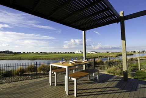 19 Glen Eagles Close - Accommodation Bookings 4