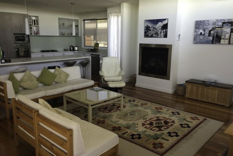 19 Glen Eagles Close - Accommodation Bookings 2