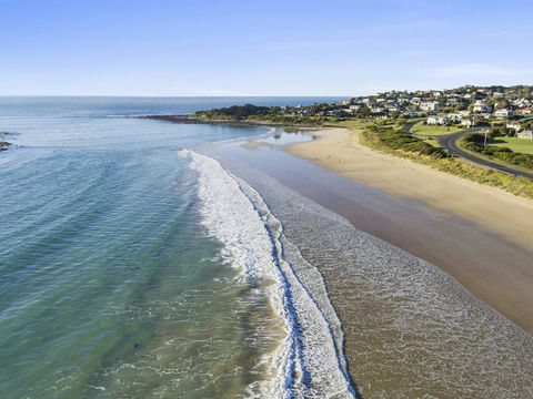 Beach And Reef - Accommodation Bookings 4