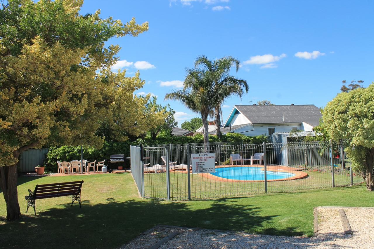 Rochester VIC Accommodation Bookings