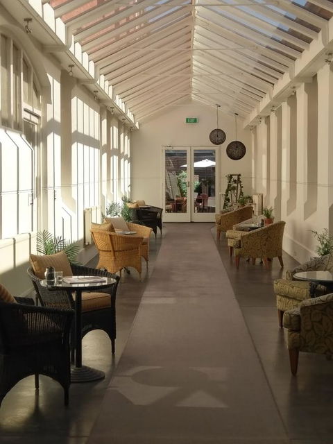 Ansonia On Lydiard - Accommodation Bookings 42