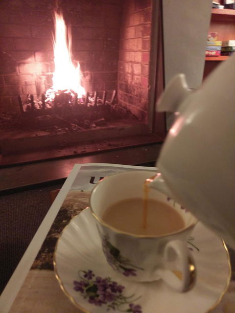 Ansonia On Lydiard - Accommodation Bookings 1