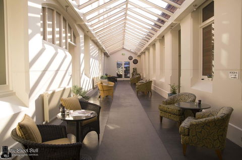 Ansonia On Lydiard - Accommodation Bookings 11