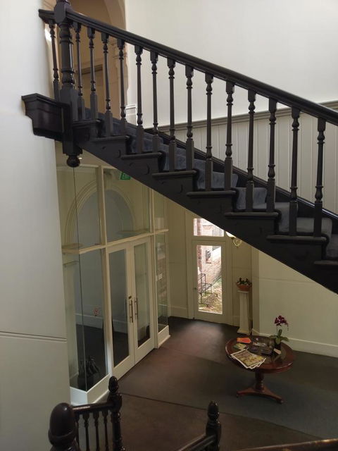Ansonia On Lydiard - Accommodation Bookings 28