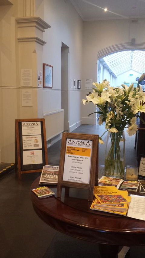 Ansonia On Lydiard - Accommodation Bookings 6