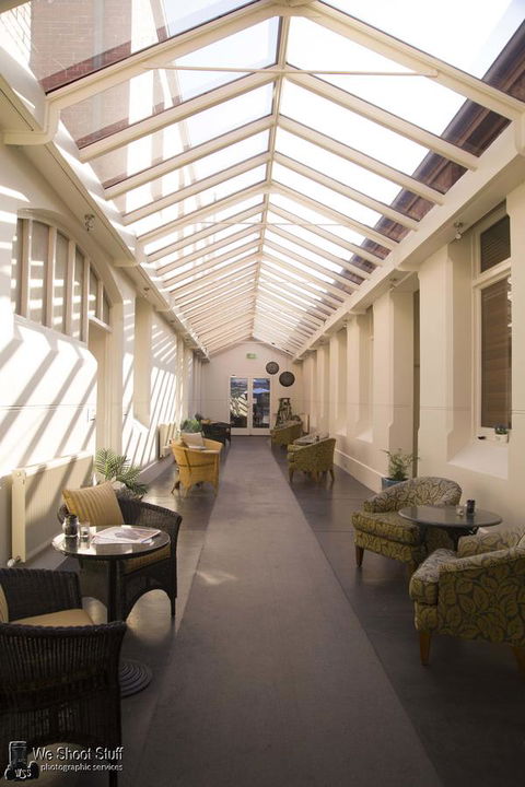 Ansonia On Lydiard - Accommodation Bookings 41