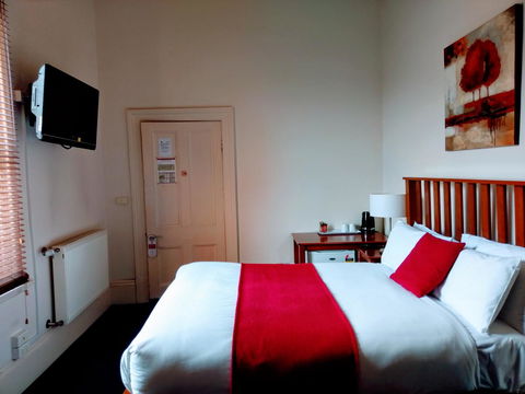 Ansonia On Lydiard - Accommodation Bookings 36
