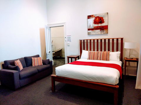 Ansonia On Lydiard - Accommodation Bookings 32