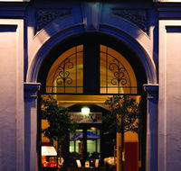 Ansonia on Lydiard - Accommodation Bookings