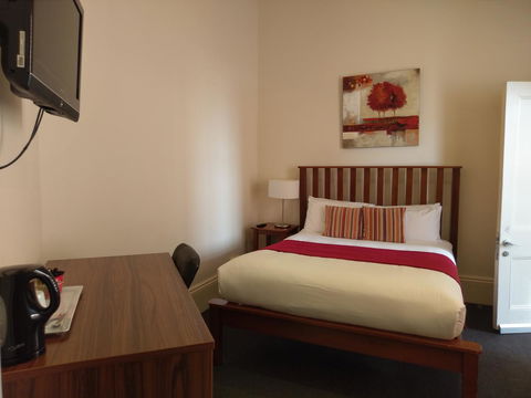 Ansonia On Lydiard - Accommodation Bookings 25