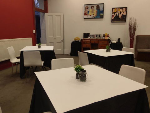Ansonia On Lydiard - Accommodation Bookings 14