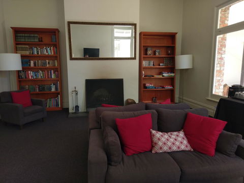 Ansonia On Lydiard - Accommodation Bookings 38