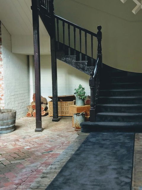 Ansonia On Lydiard - Accommodation Bookings 27