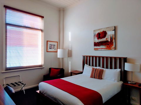 Ansonia On Lydiard - Accommodation Bookings 40