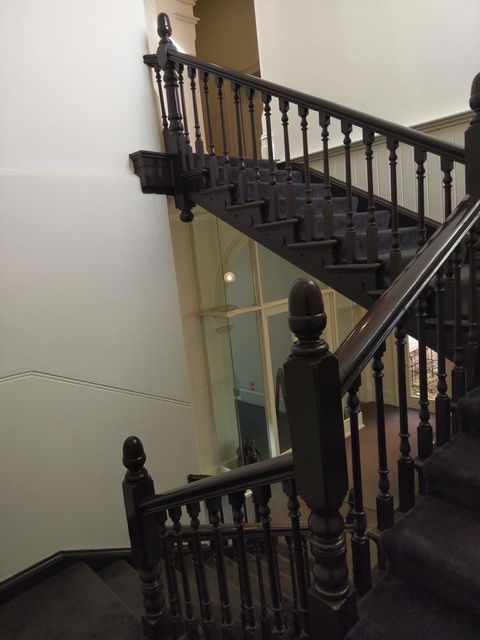 Ansonia On Lydiard - Accommodation Bookings 34