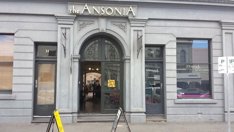 Ansonia On Lydiard - Accommodation Bookings 7