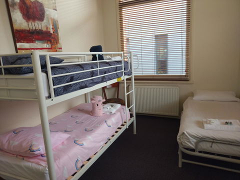 Ansonia On Lydiard - Accommodation Bookings 13