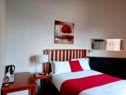 Ansonia On Lydiard - Accommodation Bookings 35