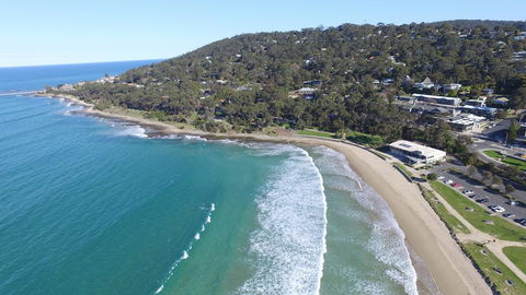 Lorne Luxury - Accommodation Bookings 1