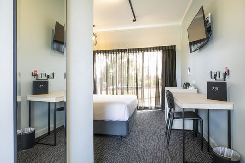 Nightcap At Excelsior Hotel - Accommodation Bookings 20