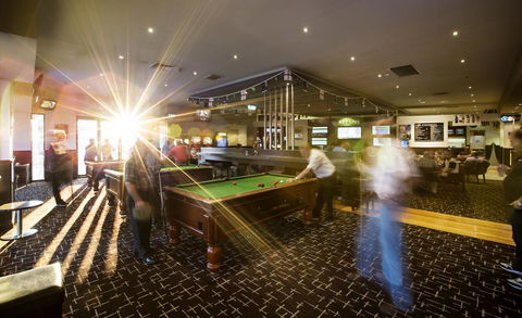 Nightcap At Excelsior Hotel - Accommodation Bookings 9
