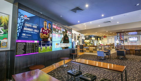 Nightcap At Excelsior Hotel - Accommodation Bookings 8