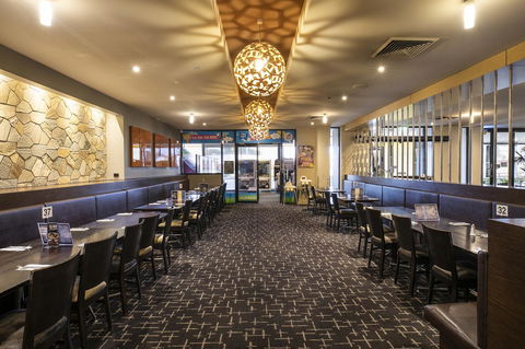 Nightcap At Excelsior Hotel - Accommodation Bookings 28