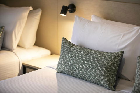 Nightcap At Excelsior Hotel - Accommodation Bookings 27