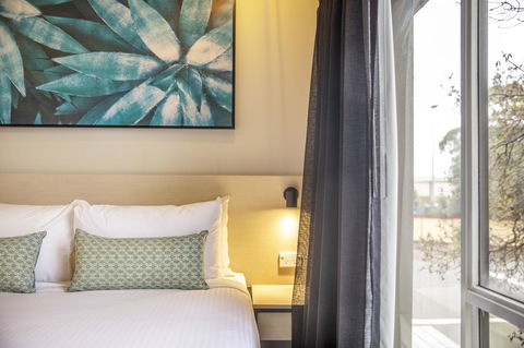 Nightcap At Excelsior Hotel - Accommodation Bookings 14