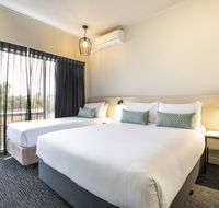 Nightcap at Excelsior Hotel - Accommodation Bookings