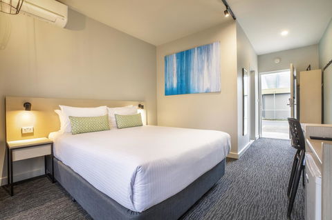 Nightcap At Excelsior Hotel - Accommodation Bookings 15